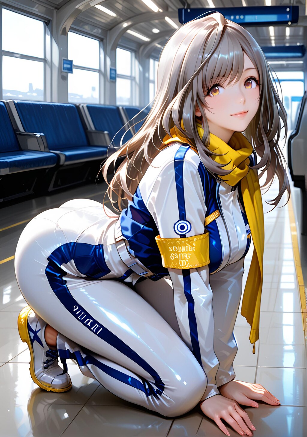 朝比奈月愛（AsahinaKagura）失敗作