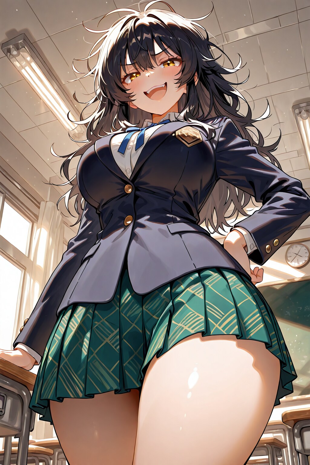 お久しぶりな荀美琴