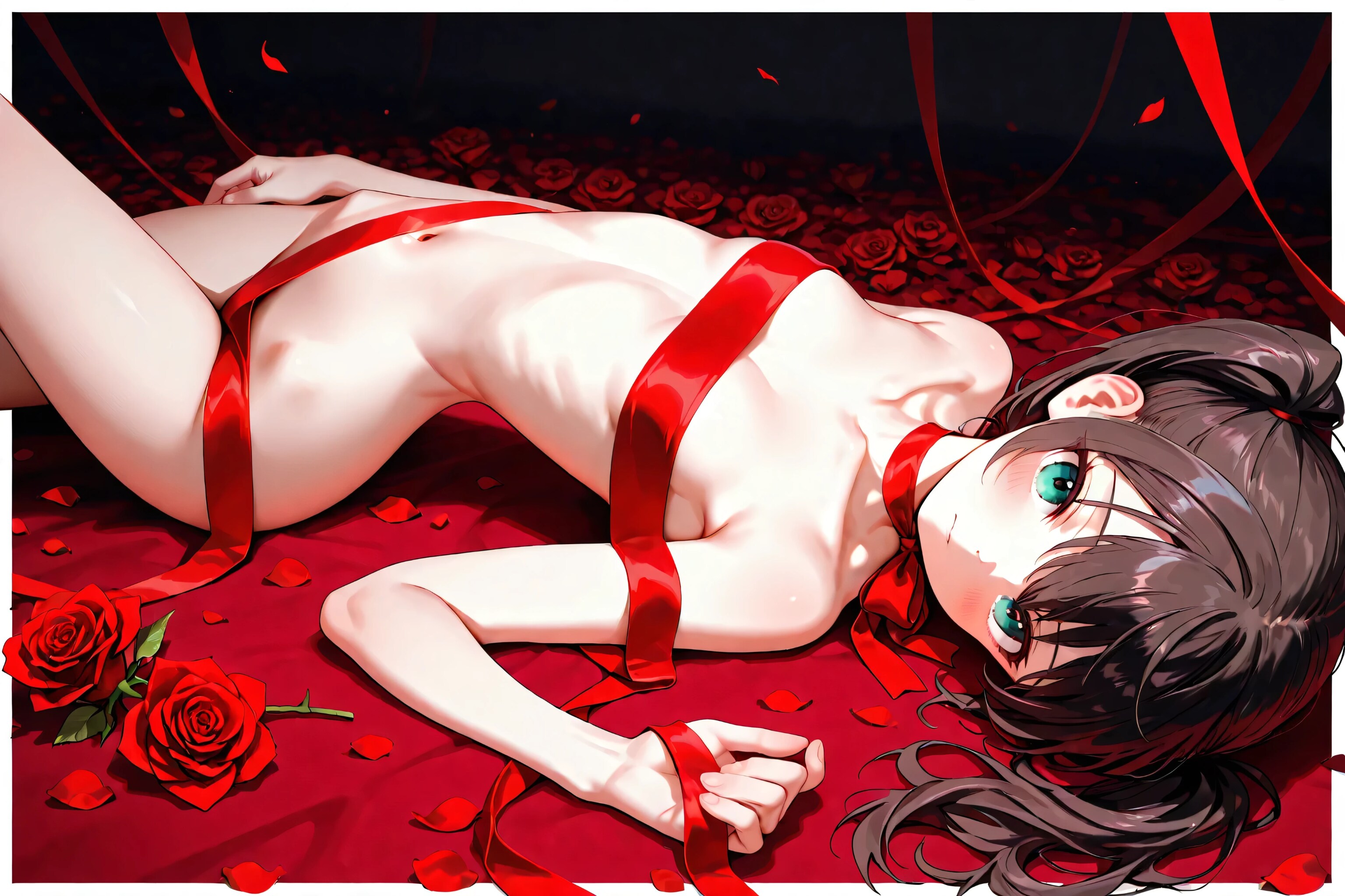 Give Flowers