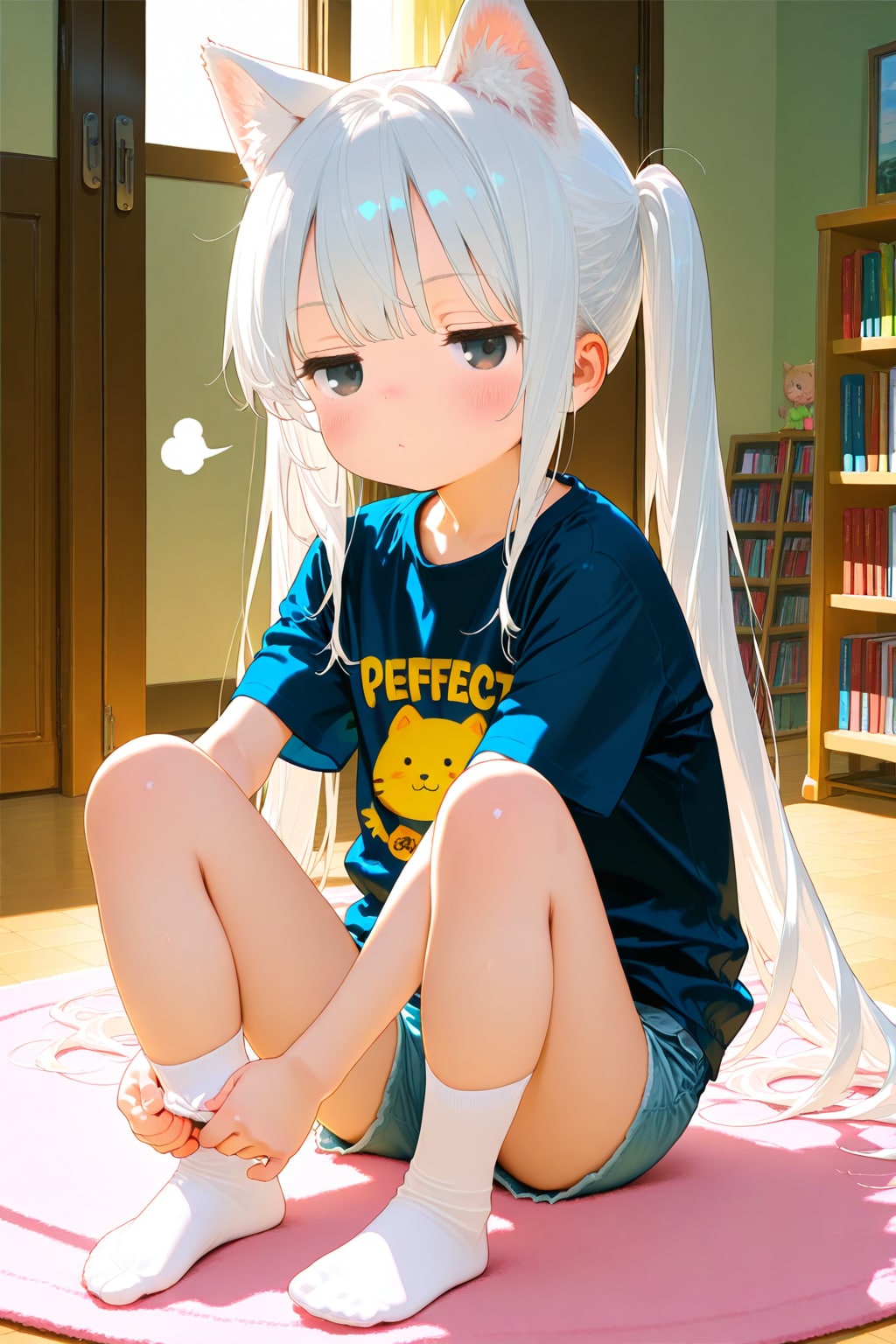 そーいえばさー