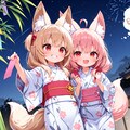 ７月７日は七夕 5枚目