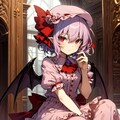東方のレミリアちゃん 11枚目