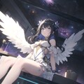 今日も星は輝いている 2枚目