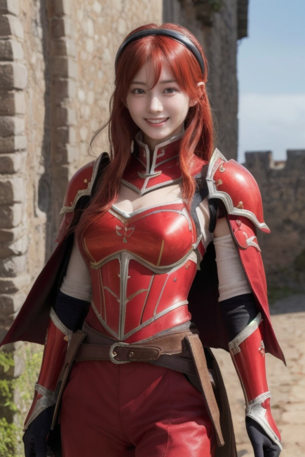 ファンタジー企画のおぱ戦士