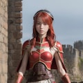 ファンタジー企画のおぱ戦士 7枚目