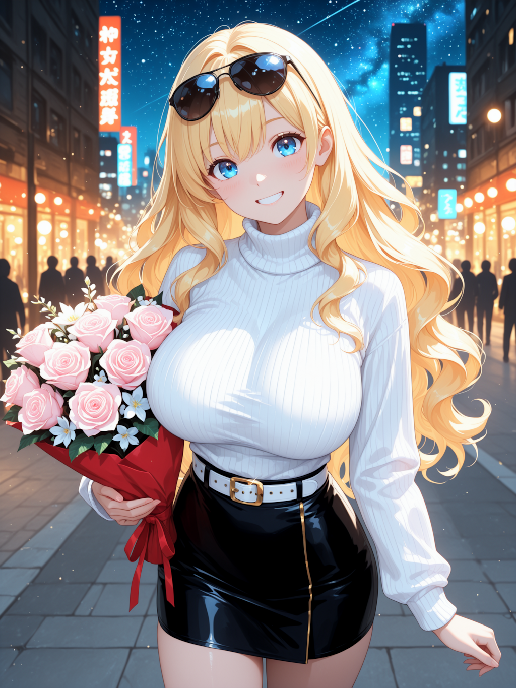 よその子　なつみさん