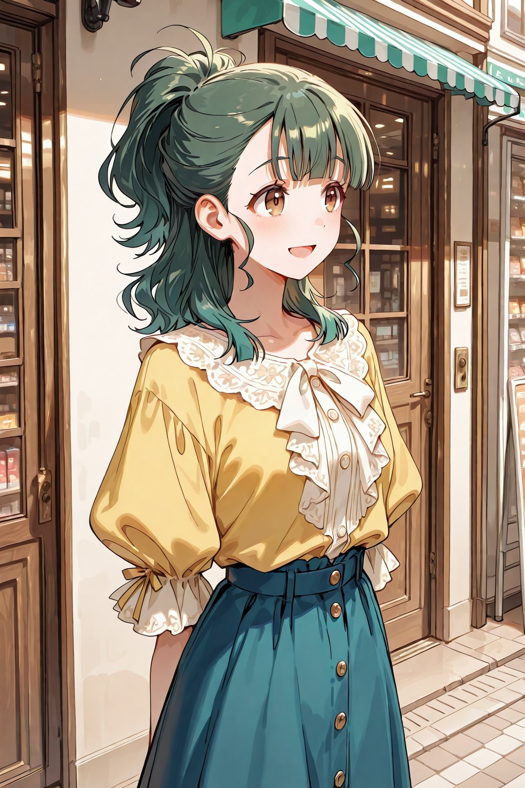 BONSAIさん１２０
