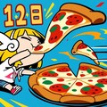 颯爽たるメイドちゃん🍕✨ 12枚目