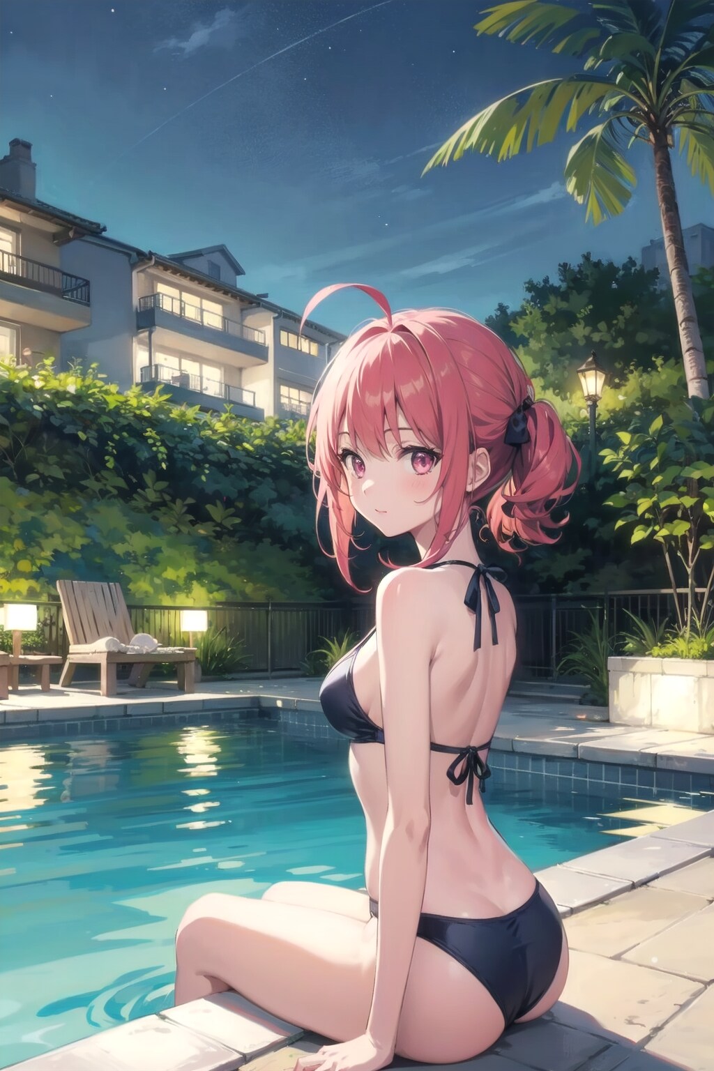 リゾート 2