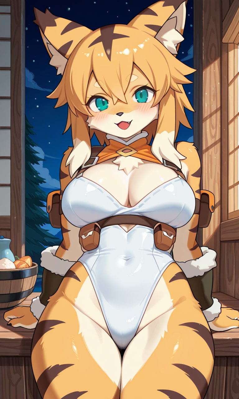 ミア(ワーフリ)