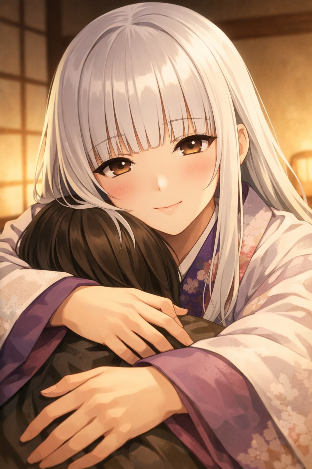 ひとりじゃないよ