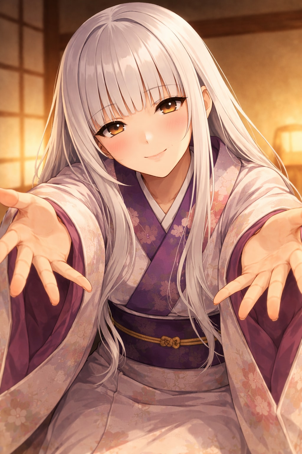 ひとりじゃないよ | の人気AIイラスト・グラビア