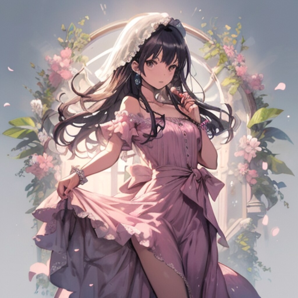 お見合いがテーマ