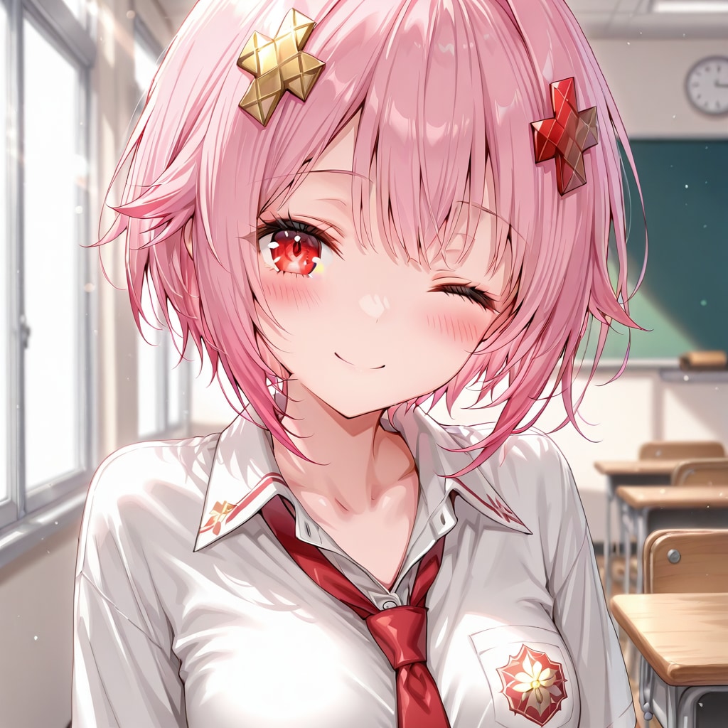 イメチェンweek結果発表！【イメチェンweek】