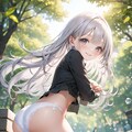街角ピンナップR15版～プラちゃん㉙～ 3枚目