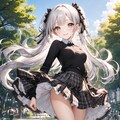 街角ピンナップR15版～プラちゃん㉙～ 7枚目