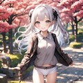 街角ピンナップR15版～プラちゃん㉙～ 6枚目