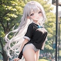 街角ピンナップR15版～プラちゃん㉙～ 5枚目