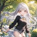 街角ピンナップR15版～プラちゃん㉙～ 4枚目
