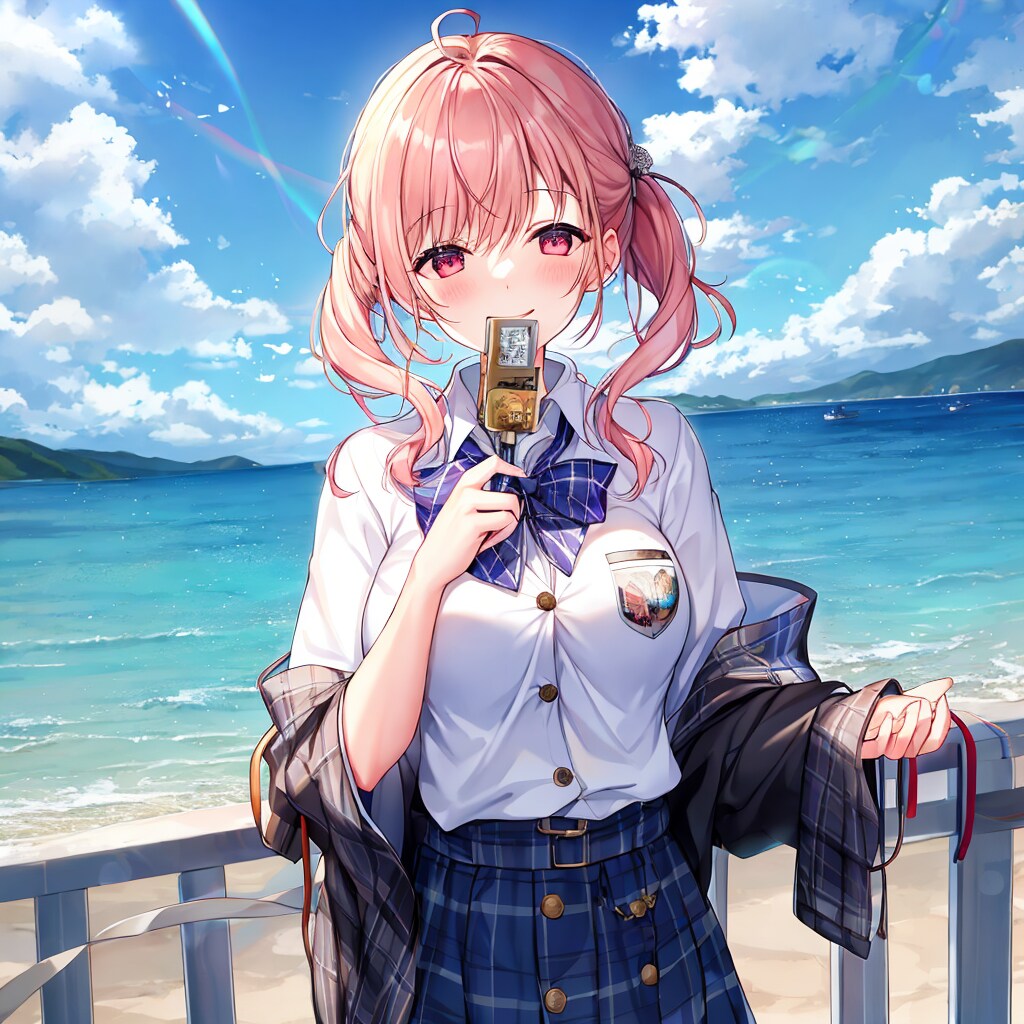 好きなことで、生きていく ガール