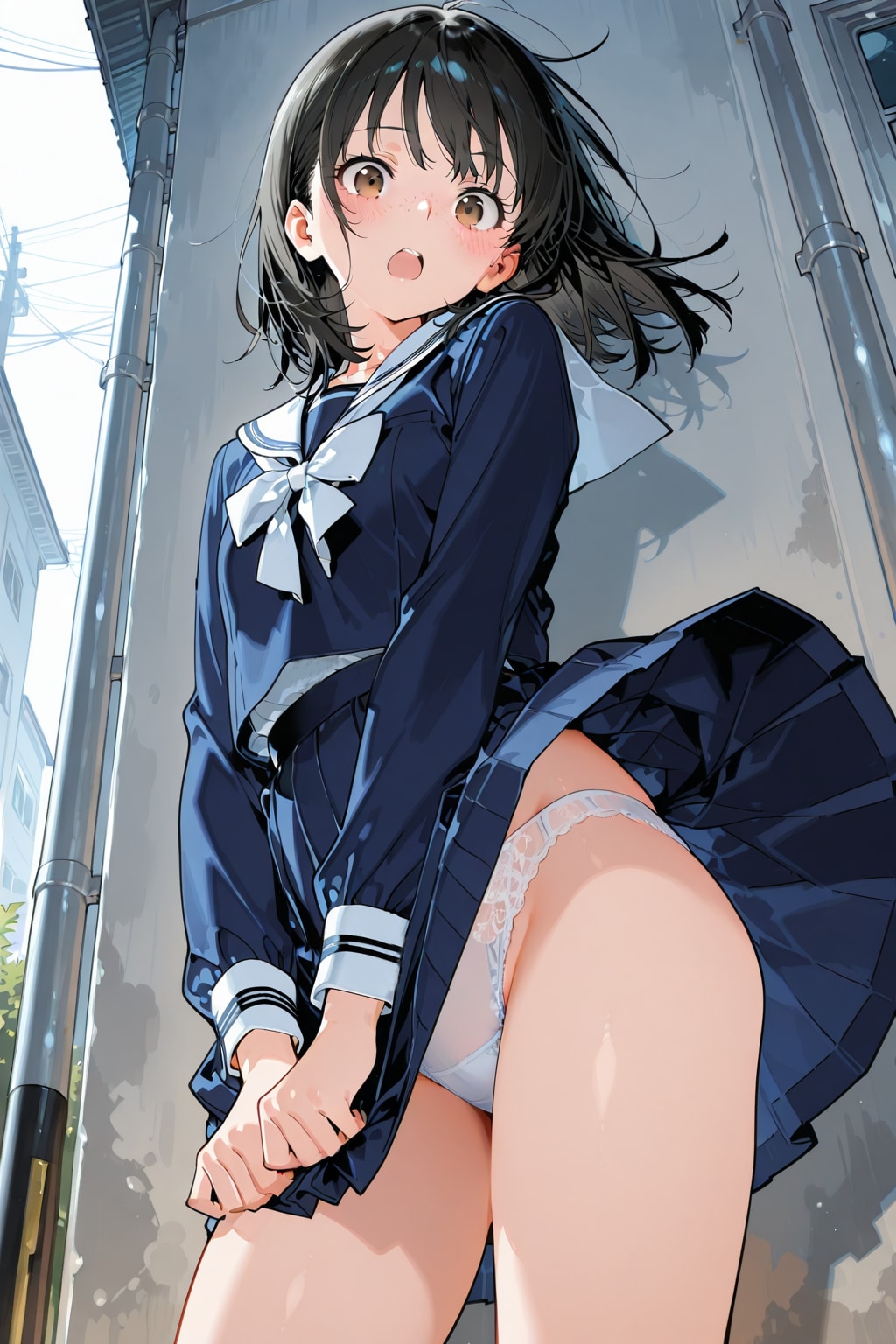 水瀬美湖ちゃん　PHOENIX