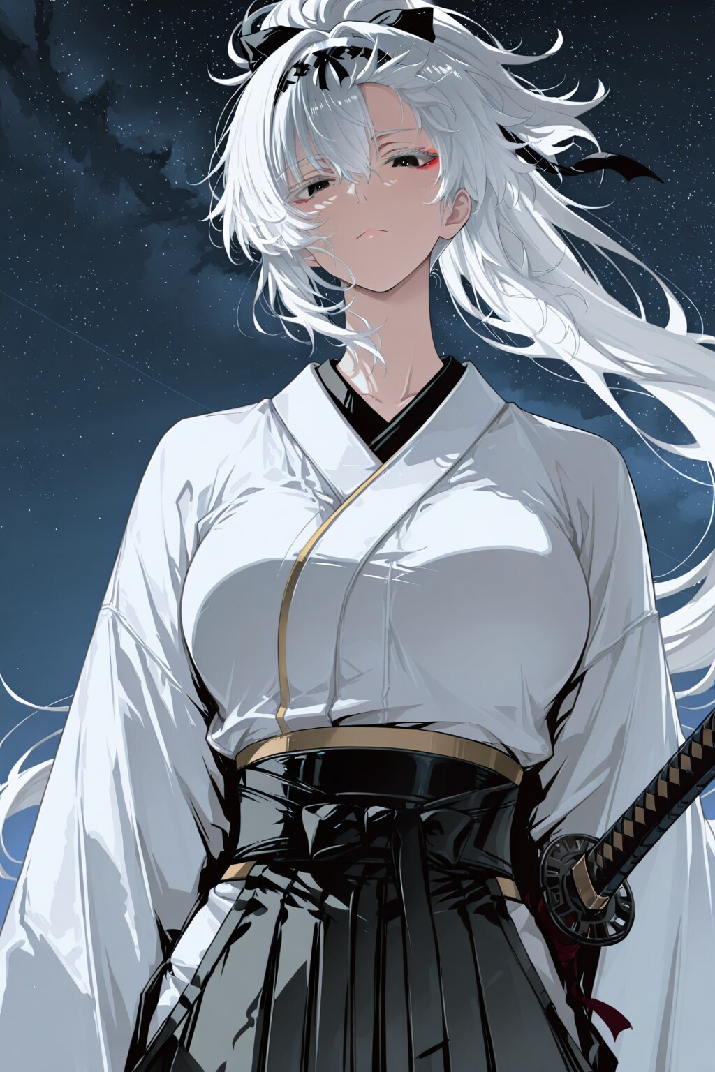 何か用？