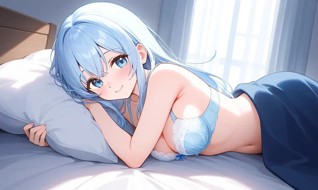 おはよう！