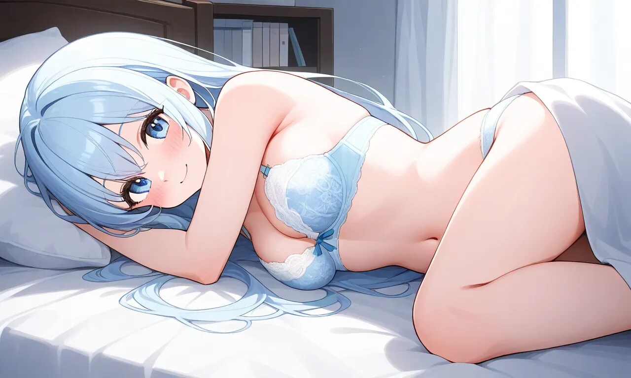 おはよう！