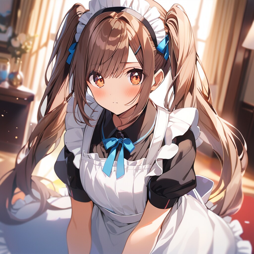 kawaii強調度合い比較