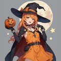 ハロウィン 4枚目