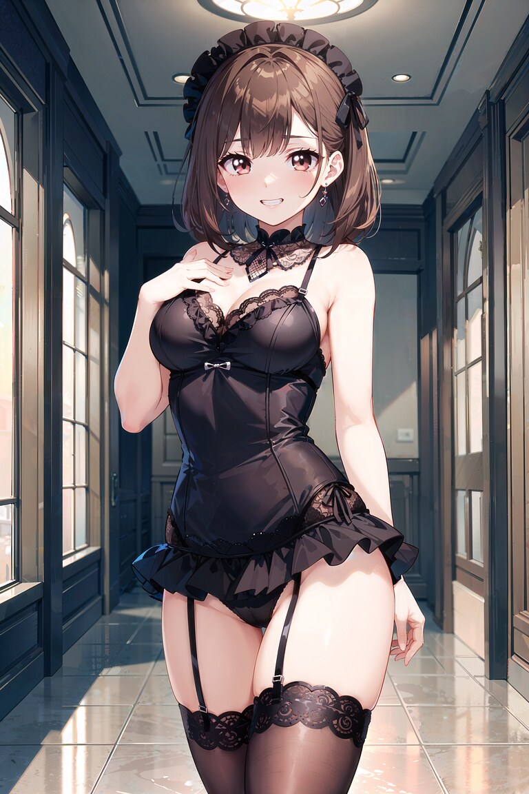 ロリ服専科 418