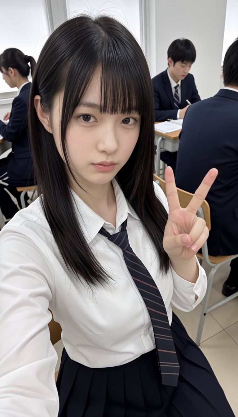 【動画】からかい上手のJKさん