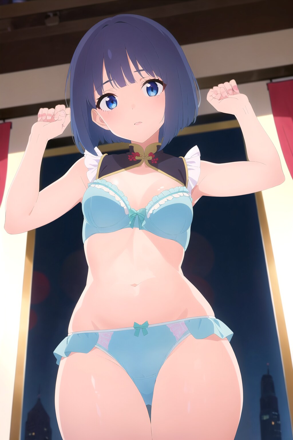 かわいい下着