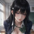 制服お姉さんシリーズ 2枚目