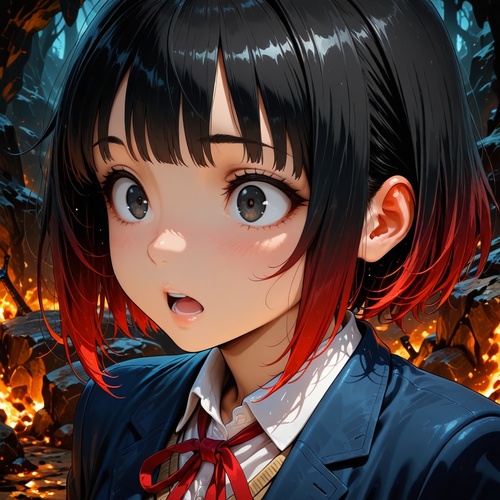 大地のへそ⑪