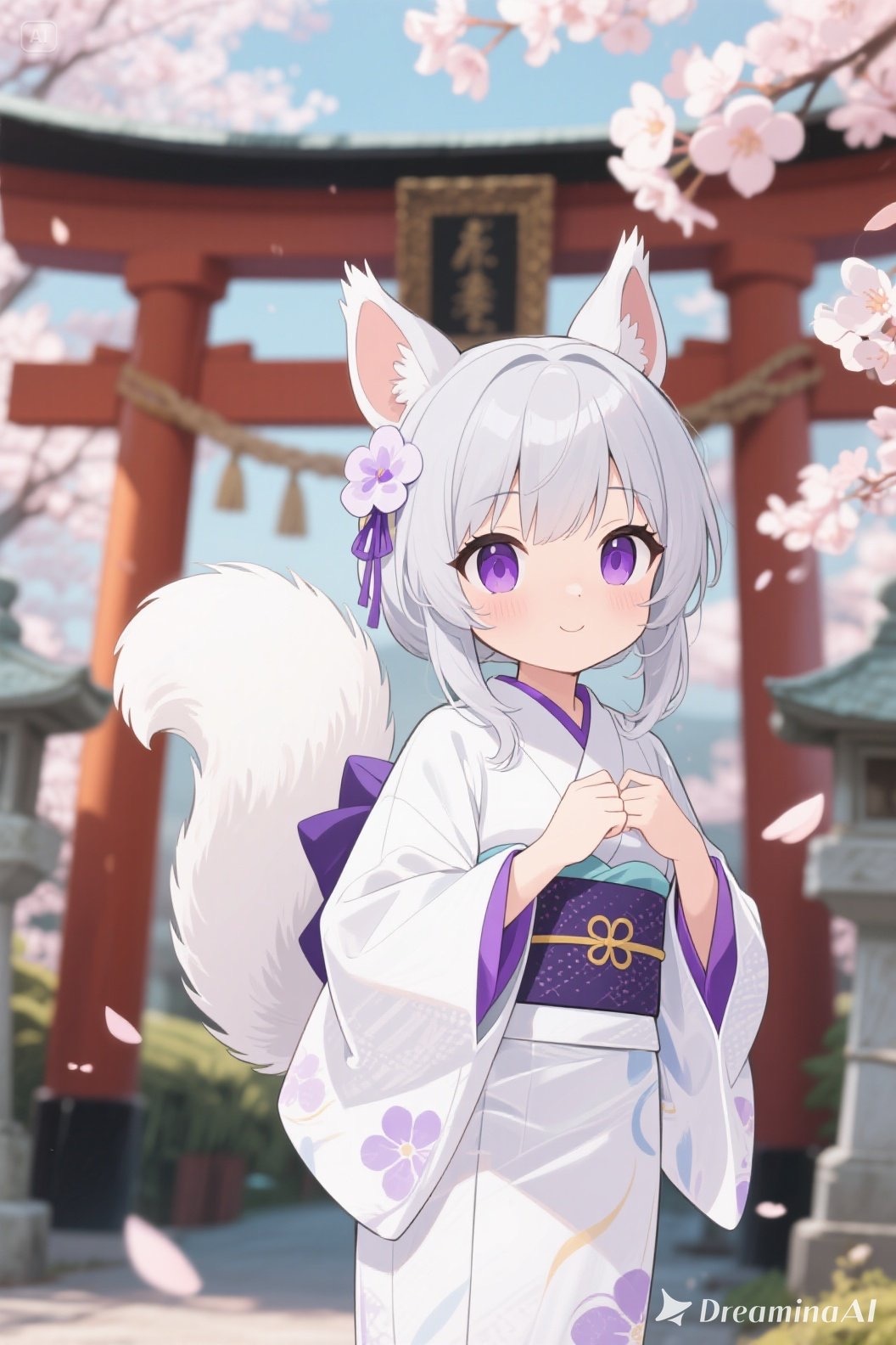 虎鼠神社の御神体687 | の人気AIイラスト・グラビア