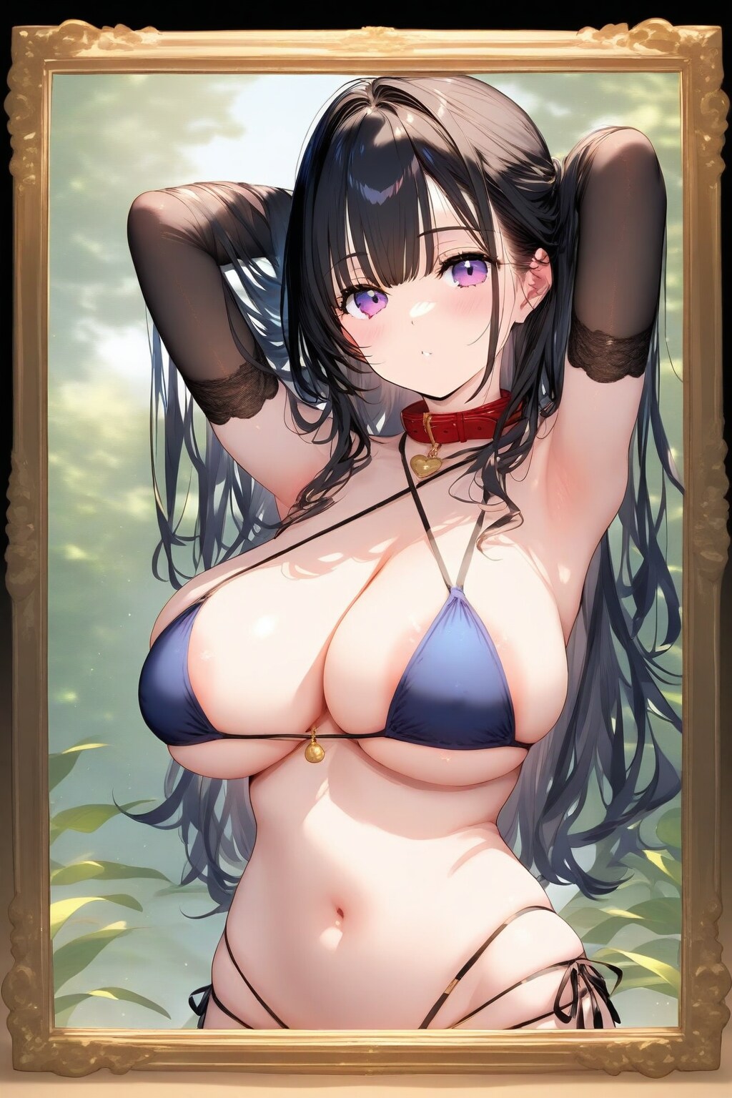 巨乳嗜好