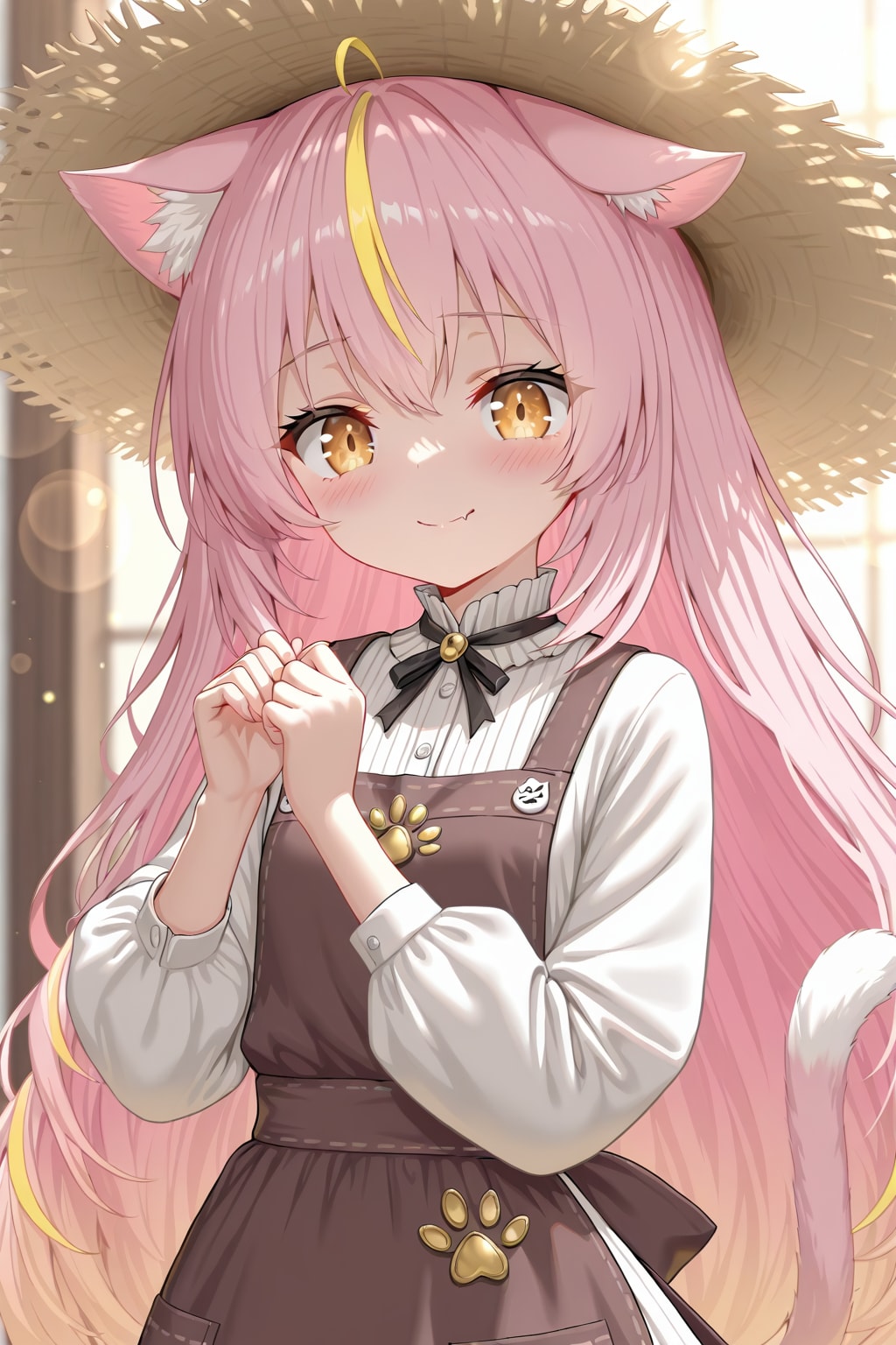 ネコミミカントリー