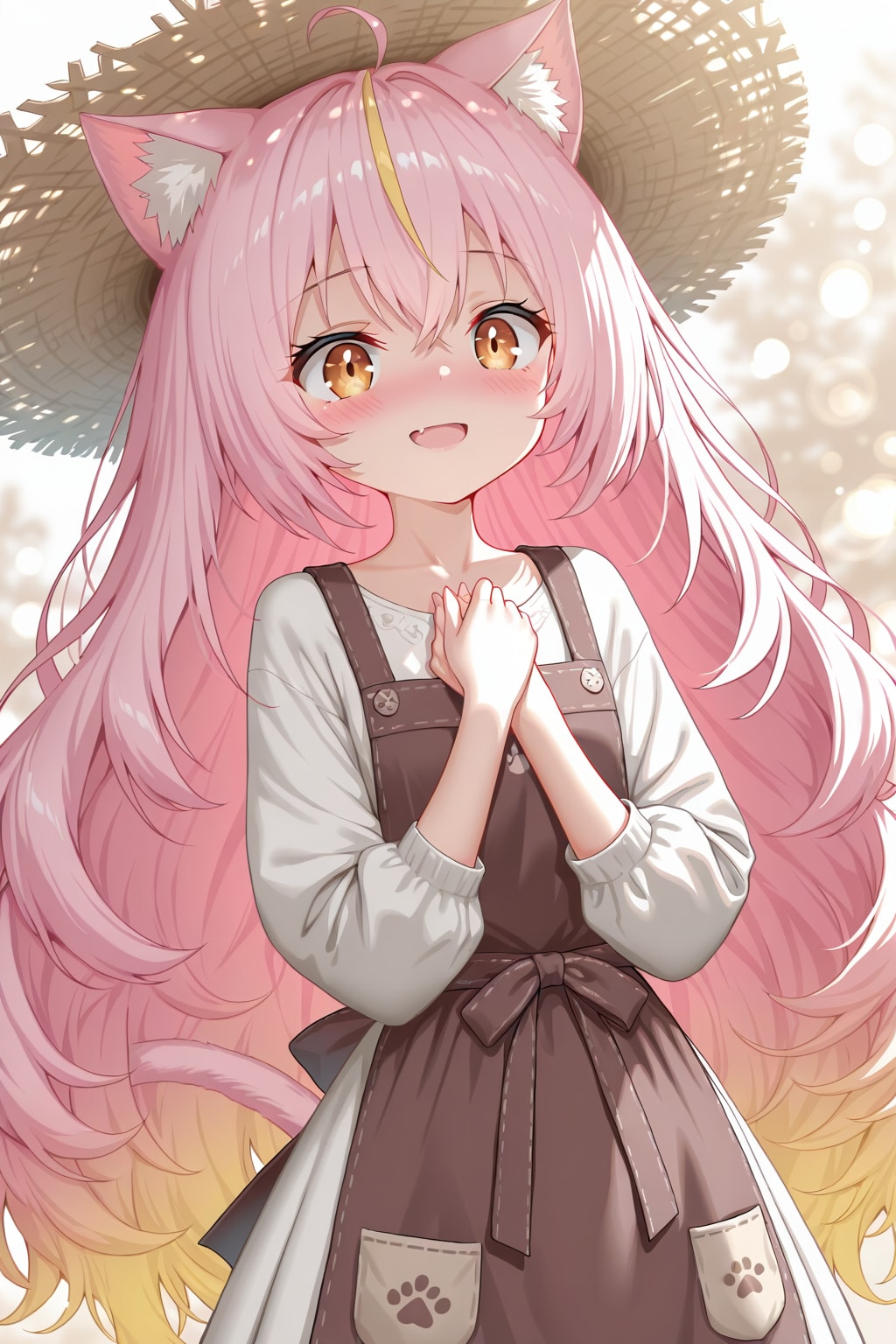 ネコミミカントリー