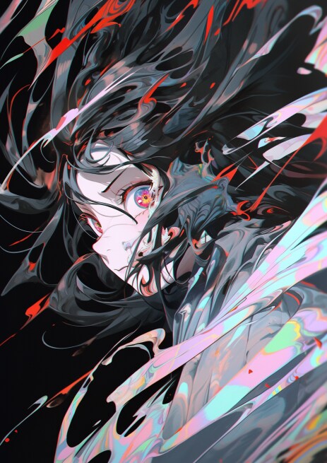 恐々 -Probably-