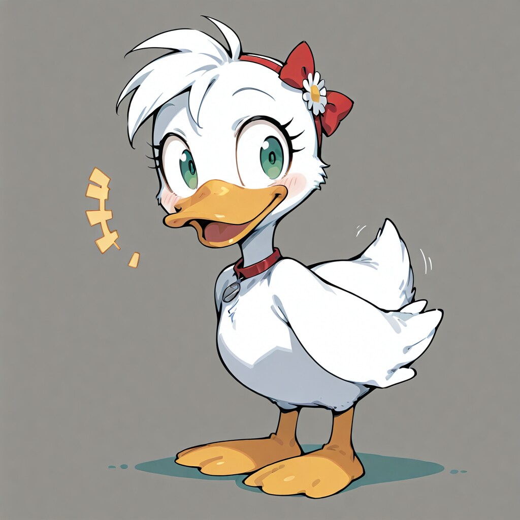 DUCK