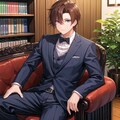 男を作るぜ 2枚目