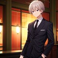 男を作るぜ 6枚目