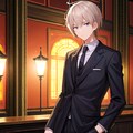 男を作るぜ 5枚目
