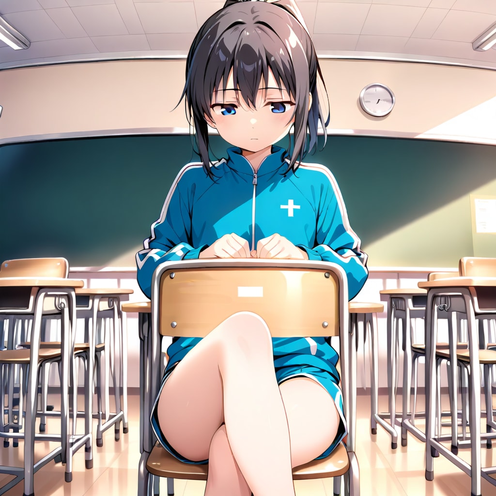 向きがおかしい