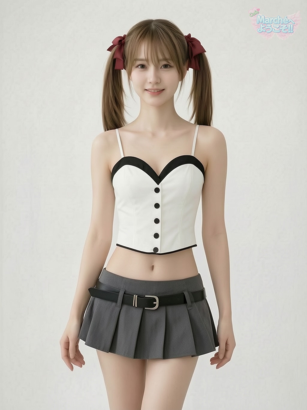 Cafe Marché キャスト 美樹(19)