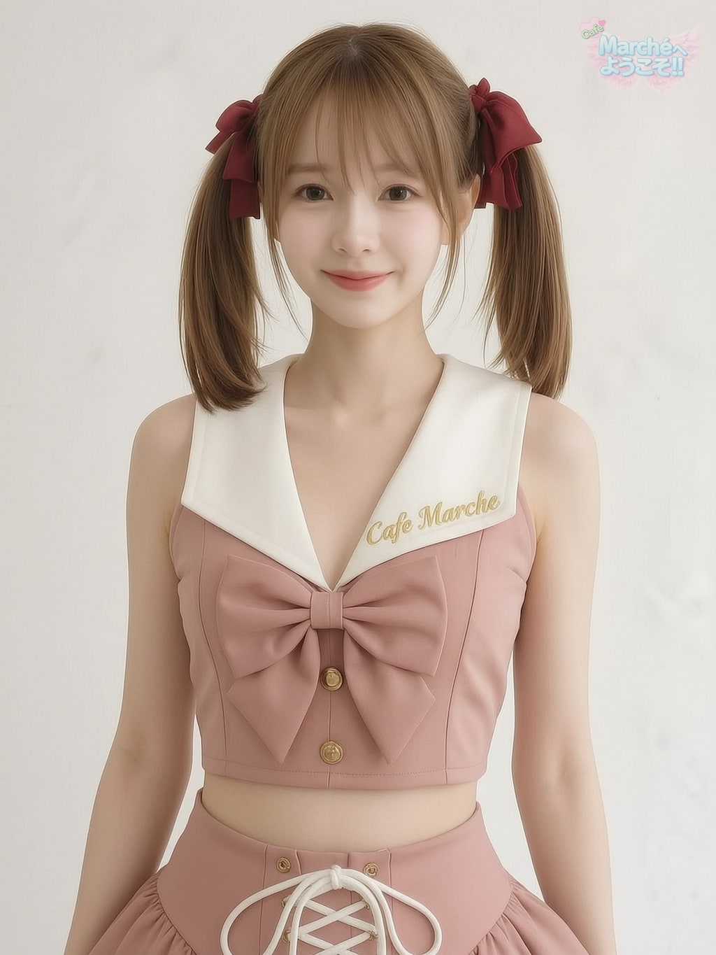 Cafe Marché キャスト 美樹(19)