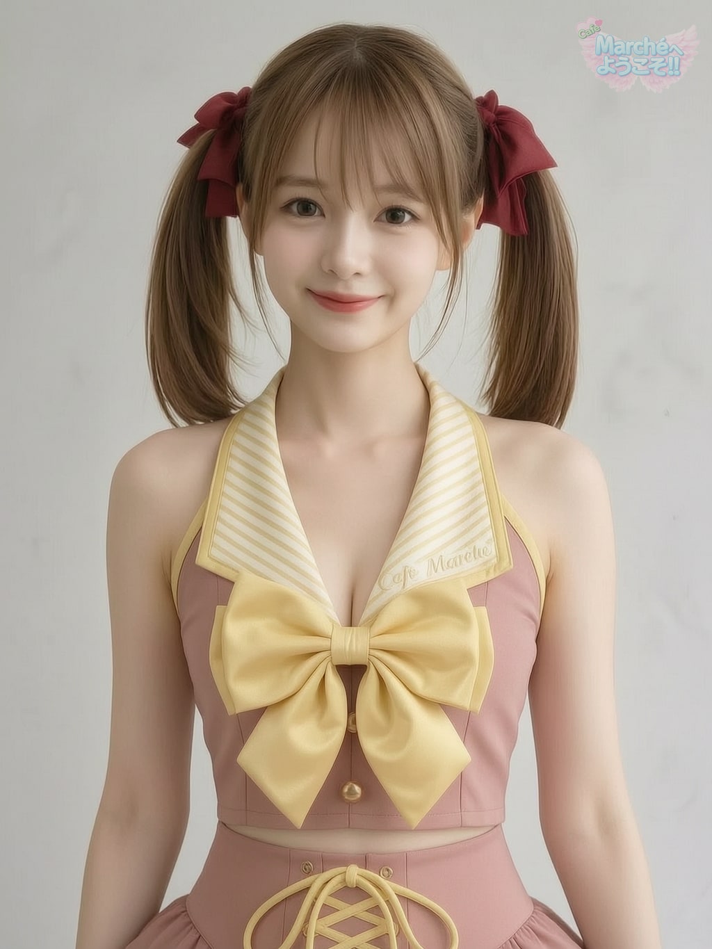 Cafe Marché キャスト 美樹(19)