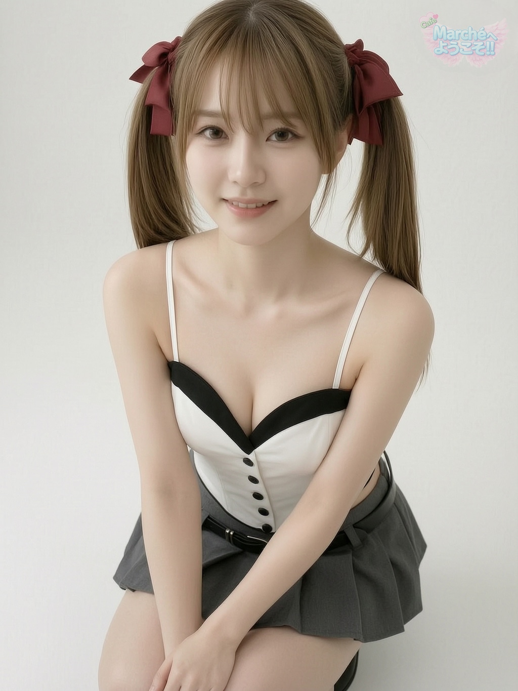 Cafe Marché キャスト 美樹(19)