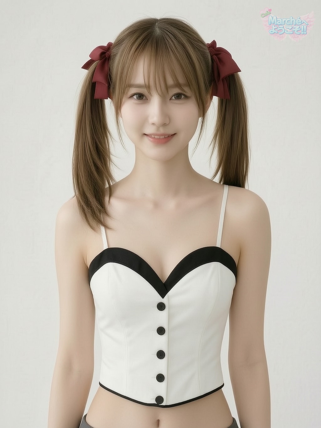 Cafe Marché キャスト 美樹(19)